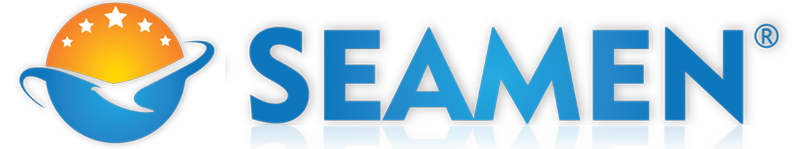 SEAMEN VIETNAM - Dây đeo thẻ, thẻ nhân viên, huy hiệu, biển chắc danh
